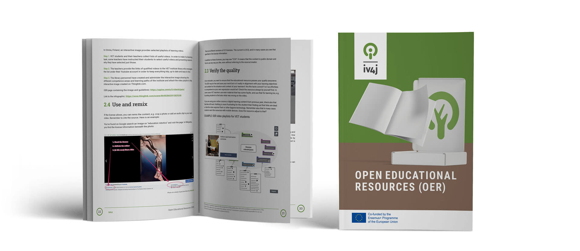Open Educational Resources Guide